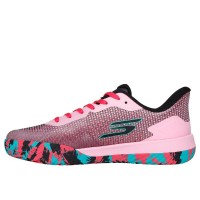 Zapatillas Skechers Viper Court Pro 2.0 Rosa