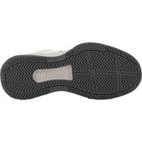Zapatillas Wilson Courtglide Blanco Gris Mujer