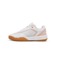 Sneakers da donna Wilson Courtglide White Pink