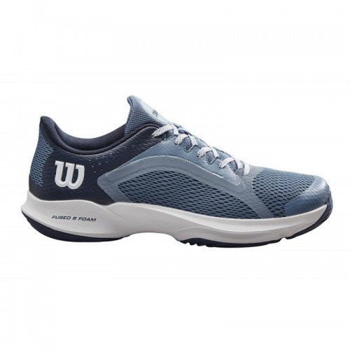 Wilson Hurakn 2.0 Navy White Sneakers Wilson Hurakn 2.0 Navy White Sneakers