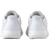 Zapatillas Wilson Intrigue Lite Blanco Mujer