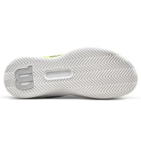 Wilson Intrigue Pro Clay Snow White Women''s Shoes