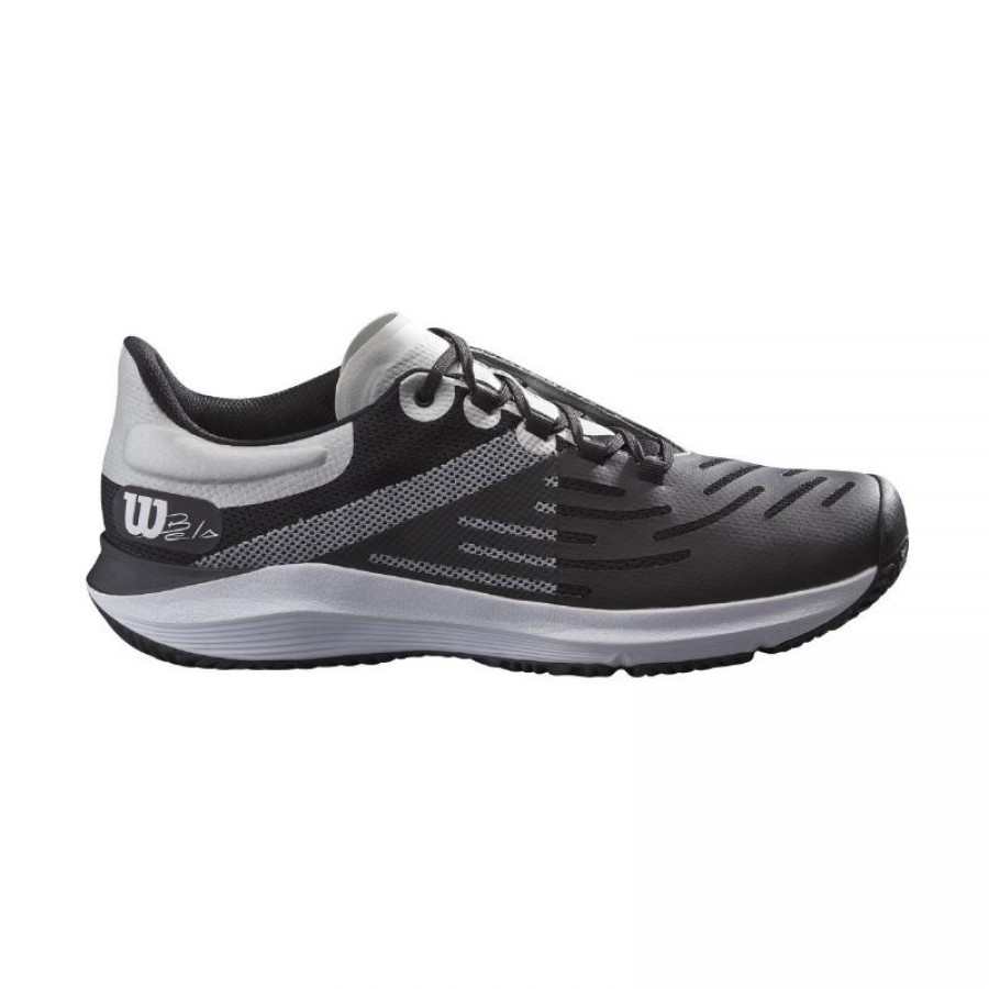 Wilson Kaos Bela Baskets noires
