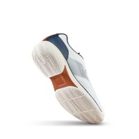 Wilson Rush Lite 5 Clay White Navy Blue Sneakers
